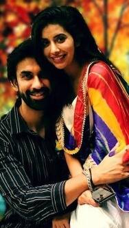 Ex पति ने लगाए गंदे आरोप तो चारू असोपा ने सुनाई खरी-खोटी