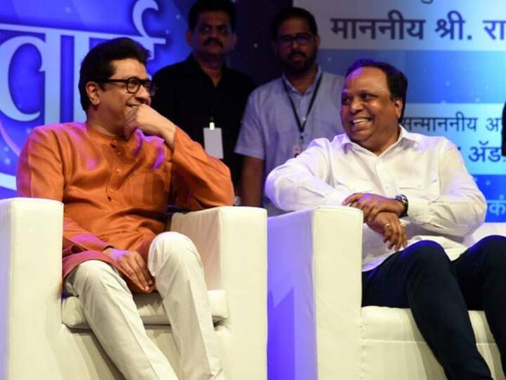 दरम्यान, राज ठाकरेंचे मित्र समजले जाणारे राज्याचे सांस्कृतिक कार्यमंत्री आशिष शेलारांनी राज ठाकरेंच्या मैत्रीबाबत एक मोठं विधान केलंय. माझ्या दृष्टीने वैयक्तिक मित्र वगैरे विषय संपला असं आशिष शेलार म्हणालेत. त्यामुळे विविध चर्चांना उधाण आले आहे.