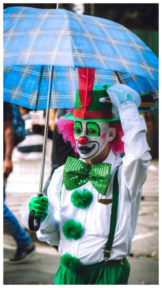 भारत के सबसे पहले सर्कस का नाम क्या है