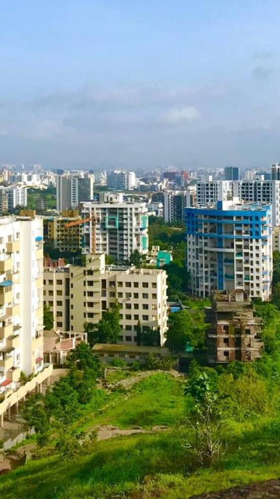 ये हैं हरियाणा की 5 सबसे मंहगी सोसाइटी