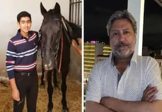 ਸਾਬਕਾ ਵਿਧਾਇਕ ਦੇ ਰਿਸ਼ਤੇਦਾਰਾਂ ਦੇ ਕਤਲ ਮਾਮਲੇ 'ਚ MP ਸੁਖਜਿੰਦਰ ਰੰਧਾਵਾ ਦੇ ਸਾਲੇ ਤੇ ਸਹੁਰੇ ਖ਼ਿਲਾਫ਼ FIR ਦਰਜ, ਗੋਲ਼ੀਆਂ ਨਾਲ ਭੁੰਨੇ ਸੀ ਪਿਓ-ਪੁੱਤ