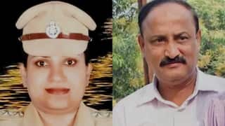 Ashwini Bidre Murder Case Panvel court sentenced accused to life imprisonment ann | महाराष्ट्र के चर्चित अश्विनी बिद्रे हत्याकांड में आया फैसला, आरोपी को सुनाई गई ये सजा