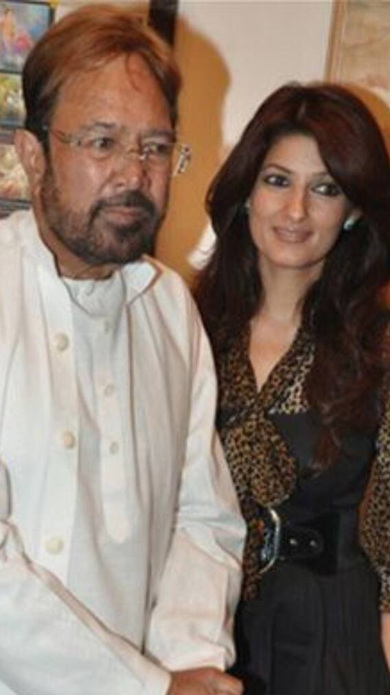 इस एक्टर ने बेटी को क्यों दी थी 4 बॉयफ्रेंड रखने की सलाह