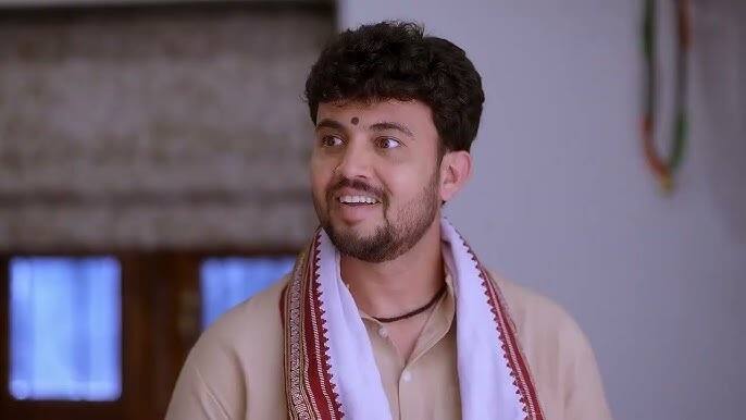 पारूची  प्रेम कथा लवकरच एक नाट्यमय वळण घेणार आहे. ज्याची प्रेक्षक आतुरतेनी वाट पाहत होते.