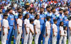 BCCI Contracts 2025: ਇਨ੍ਹਾਂ ਖਿਡਾਰੀਆਂ ਨੂੰ ਪਹਿਲੀ ਵਾਰ ਮਿਲਿਆ BCCI ਦਾ Central Contract, ਜਾਣੋ ਕਿੰਨਾ ਮਿਲੇਗਾ ਪੈਸਾ