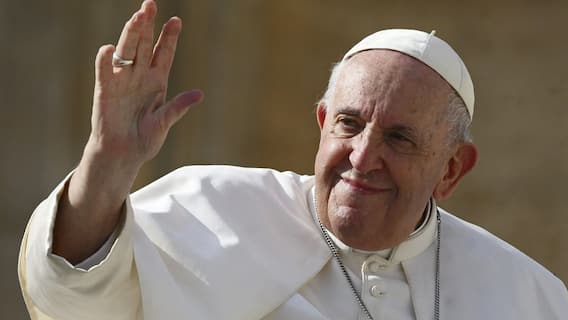 Who Will Be The Next Pope? These Cardinals Are Seen As Francis' Potential Successors