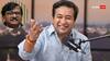 'रूह अफजा बहुत मीठा है, मैं गोमूत्र पीता हूं', नितेश राणे के बयान पर संजय राउत ने क्या कहा?