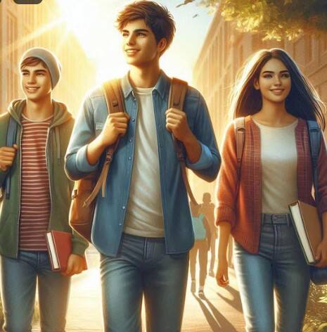 ਥਾਨੁਜ ਕੁਮਾਰ ਗੁੰਮਡਾਵੇਲੀ ਅਤੇ ਮਣਿਕੰਤਾ ਪਸੂਲਾ — ਦੋਵੇਂ ਭਾਰਤੀ ਵਿਦਿਆਰਥੀਆਂ ਦੀ ਪੜ੍ਹਾਈ ਦਾ ਸਿਰਫ਼ ਇੱਕ ਸੈਮੇਸਟਰ ਬਚਿਆ ਹੈ, ਪਰ ਵੀਜ਼ਾ ਨਾ ਹੋਣ ਕਰਕੇ ਉਹਨਾਂ ਦੀ ਪੜ੍ਹਾਈ ਵੀ ਅਧੂਰੀ ਰਹਿ ਸਕਦੀ ਹੈ।