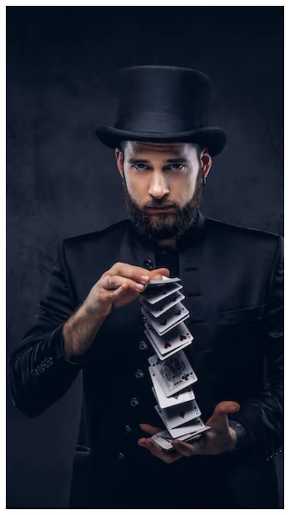 दुनिया का सबसे बड़ा जादूगर कौन है