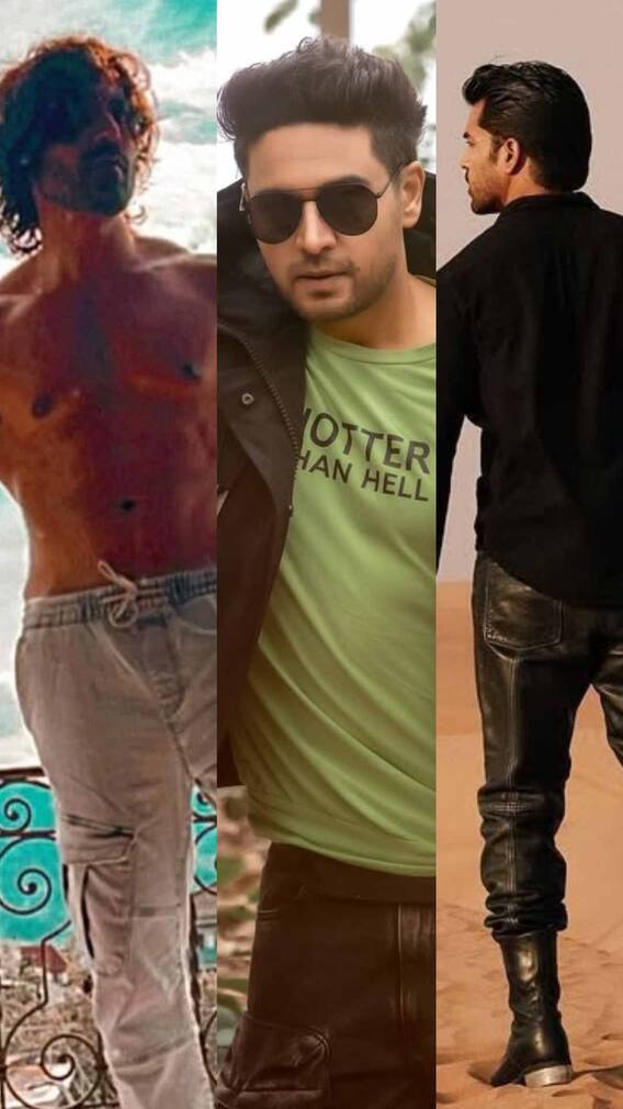 गौरव खन्ना से पहले इन 4 एक्टर्स ने ठुकराया था 'अनुपमा' में अनुज कपाड़िया का रोल