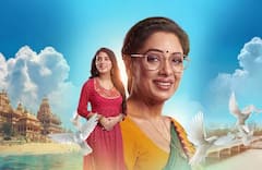 Anupamaa: 'अनुपमा'चा दी एन्ड? प्रेक्षकांची लाडकी अनुपमान करणार आयुष्य संपवण्याचा प्रयत्न, मालिकेत नवा ट्वीस्ट