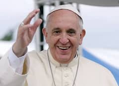 ਮੌਤ ਤੋਂ ਬਾਅਦ ਇੱਥੇ ਦਫਨ ਹੋਣਾ ਚਾਹੁੰਦੇ ਸੀ Pope Francis, ਪਹਿਲਾਂ ਹੀ ਦੱਸ ਦਿੱਤੀ ਸੀ ਆਪਣੀ ਆਖ਼ਰੀ ਇੱਛਾ