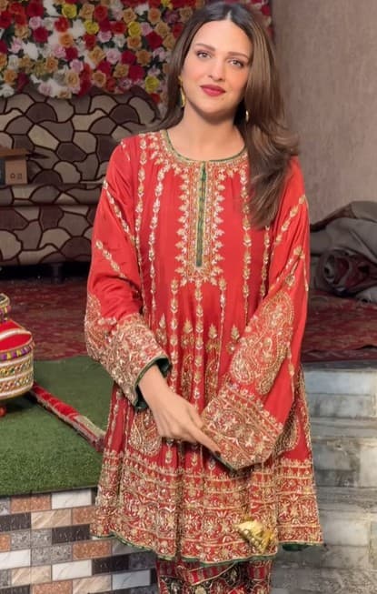 ਪੰਜਾਬੀ ਅਦਾਕਾਰਾ ਨੇ ਕੱਢੀਆਂ ਗਾਲ੍ਹਾਂ, ਬੋਲੀ- ਬੇਸ਼ਰਮ, ਘਿਨੌਣਾ ਅਤੇ ਨਿਕੰਮਾ ਵਿਅਕਤੀ...