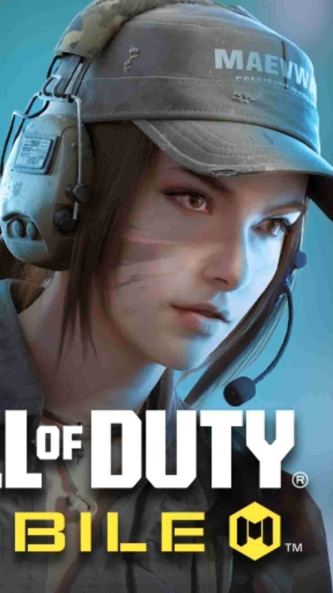 Call of Duty Mobile