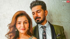 अभिनव शुक्ला को लॉरेंस बिश्नोई के नाम पर मिली जान से मारने की धमकी, बीवी रुबीना दिलैक ने किया रिएक्ट