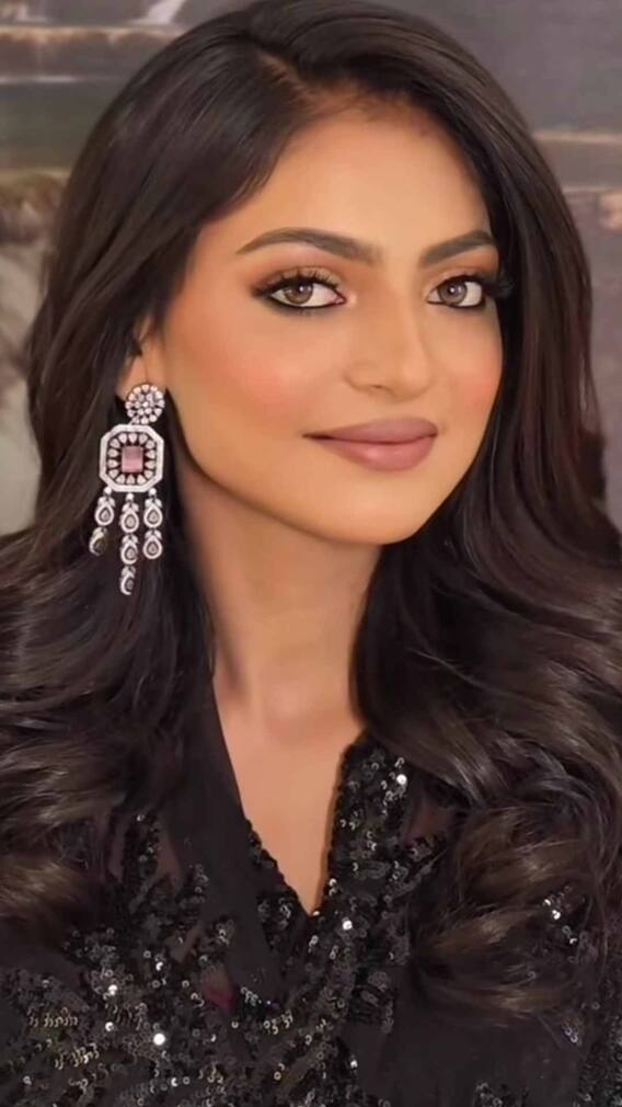 वायरल गर्ल मोनालिसा ने बदला अपना रूप, नहीं पहचान पाएंगे आप