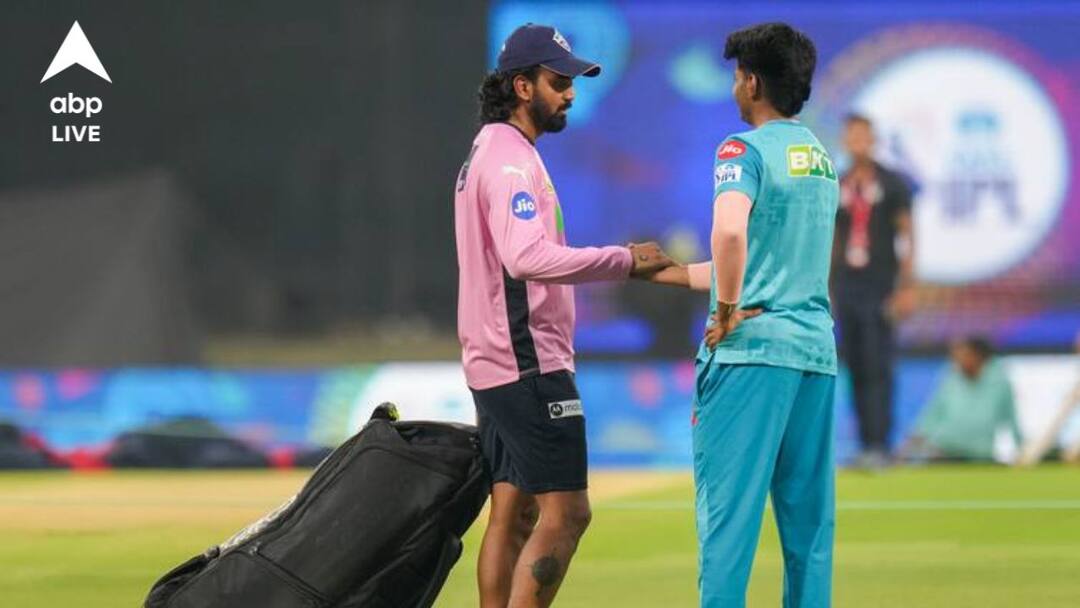 LSG vs DC: লিগ শীর্ষে পৌঁছনোর হাতছানি, প্রাক্তন দলের বিরুদ্ধে নজরে রাহুল, ঋষভ, লখনউতে টানটান ম্যাচে মুখোমুখি LSG-DC IPL 2025 Lucknow Super Giants take on Delhi Capitals with KL Rahul Rishabh Pant LSG vs DC: লিগ শীর্ষে পৌঁছনোর হাতছানি, প্রাক্তন দলের বিরুদ্ধে নজরে রাহুল, ঋষভ, লখনউতে টানটান ম্যাচে মুখোমুখি LSG-DC