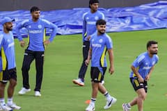 BCCI Contracts 2025: ਇਨ੍ਹਾਂ ਖਿਡਾਰੀਆਂ ਨੂੰ ਪਹਿਲੀ ਵਾਰ ਮਿਲਿਆ BCCI ਦਾ Central Contract, ਜਾਣੋ ਕਿੰਨਾ ਮਿਲੇਗਾ ਪੈਸਾ