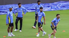 BCCI Contracts 2025: इन 5 खिलाड़ियों को पहली बार मिला BCCI का सेंट्रल कॉन्ट्रैक्ट, जानिए कितना मिलेगा पैसा