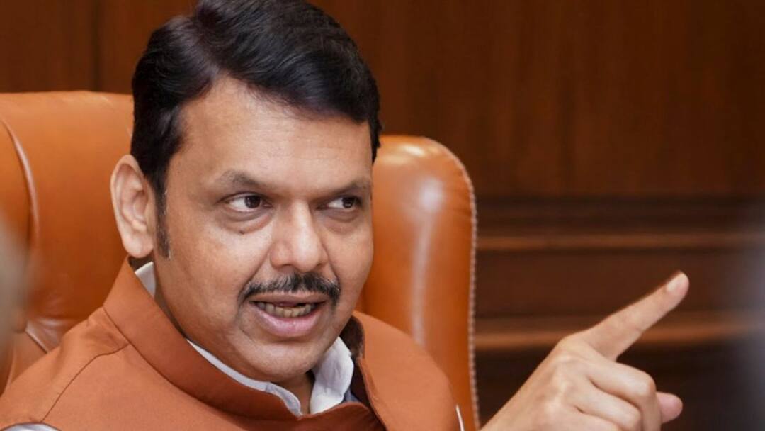 'महाराष्ट्र में हिंदी अनिवार्य करना...', अब भाषा परामर्श समिति ने CM फडणवीस से कर दी यह मांग Maharashtra Language Advisory Committee Requests CM Devendra Fadnavis to not make Hindi Compulsory in NEP 'महाराष्ट्र में हिंदी अनिवार्य करना...', अब भाषा परामर्श समिति ने CM फडणवीस से कर दी यह मांग