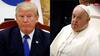 'ईसाई नहीं है डोनाल्ड ट्रंप...', पोप फ्रांसिस ने अमेरिकी राष्ट्रपति के बारे में क्यों कही थी ये बात