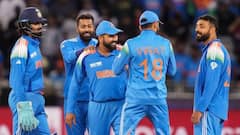 Indian Cricket Team: BCCI-র বার্ষিক চুক্তিতে বরুণ, অভিষেক, তবে বাদ শতাধিক টেস্ট খেলা তারকাসহ একাধিক বড় নাম