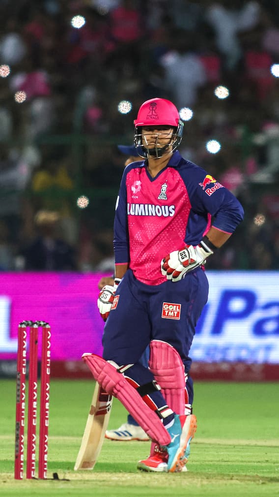 इस जानवर का मांस खाते थे वैभव सूर्यवंशी, लग गया बैन!