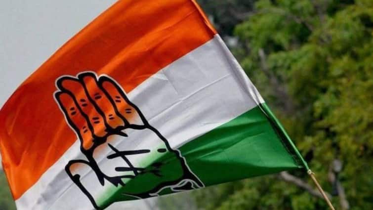 Bihar Congress Said Operation Sindoor is Incomplete Shared Photo of Terrorist ANN बिहार: कांग्रेस ने सोशल मीडिया पर शेयर कर दी ये तस्वीर, बोली- 'ऑपरेशन सिंदूर अधूरा है...'