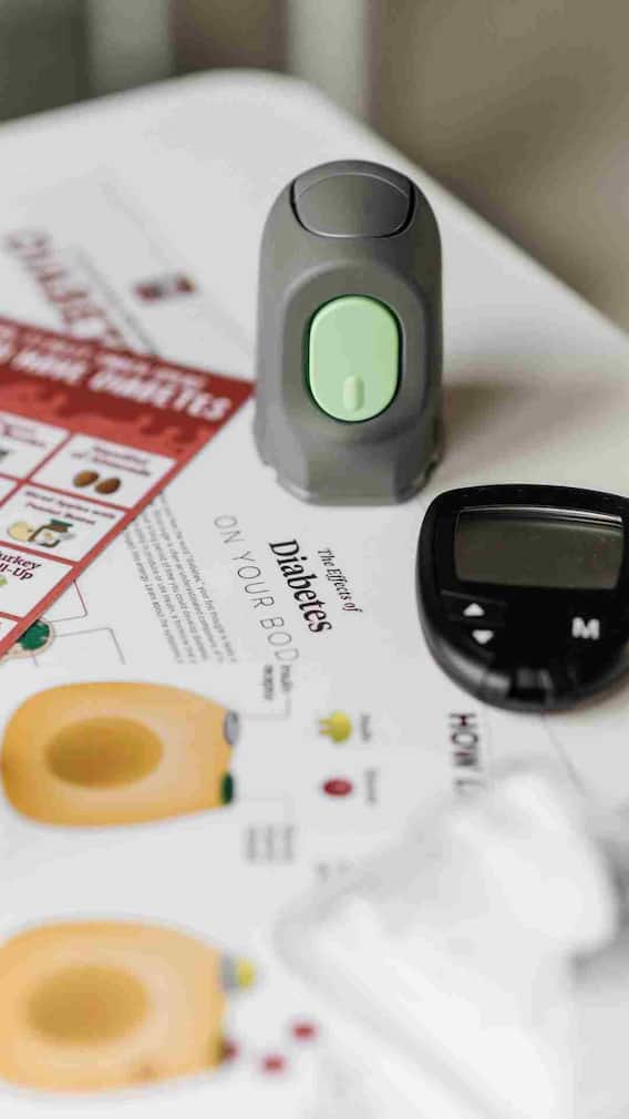 खून से शुगर को निकाल फेंकता है यह चूरन