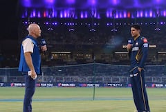 Shubman Gill News : साराला अनफॉलो केले, आता लवकरच लग्न लग्नबंधनात अडकणार शुभमन गिल? म्हणाला...