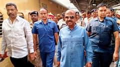 Bengal Guv Ananda Bose Hospitalised With Chest Congestion, Suvendu Shares Update
