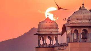 Top Heritage Spots To Visit Across The Globe