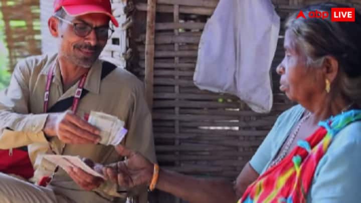 पोस्ट ऑफिस की 5 साल वाली रिकरिंग डिपॉजिट RD इन दिनों काफी चर्चा में है. कम वक्त में अच्छे रिटर्न के लिए यह स्कीम आपके लिए बेहतर हो सकती है.