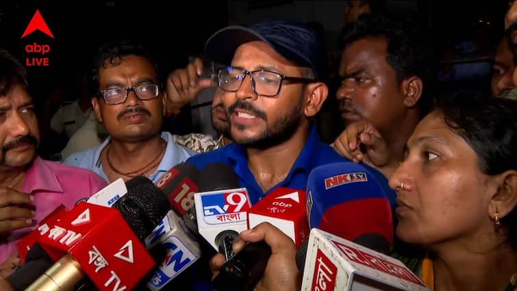 ssc recruitment scam protesters have called for a mass rally in front of the SSC building tomorrow 22 April 2025 Tuesday SSC Protest: আগামীকাল SSC ভবনের সামনে মহাসমাবেশের ডাক চাকরিহারাদের, রাতভর অবস্থান-বিক্ষোভের সিদ্ধান্ত