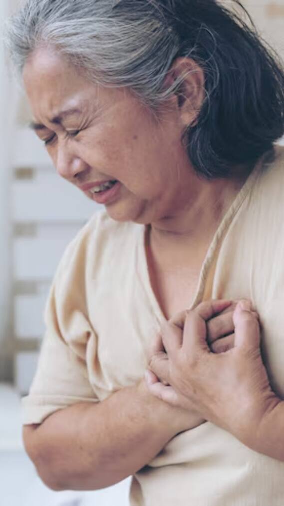 यह पोषक तत्व कम हुआ तो कमजोर हो जाता है हार्ट