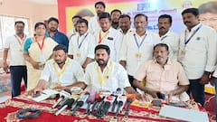 பிஜேபியுடன் கள்ள கூட்டணி.. இபிஎஸ் என்ன பண்ணிட்டு இருந்தாரு தெரியுமா ? - வெளுத்து வாங்கிய ராஜீவ் காந்தி