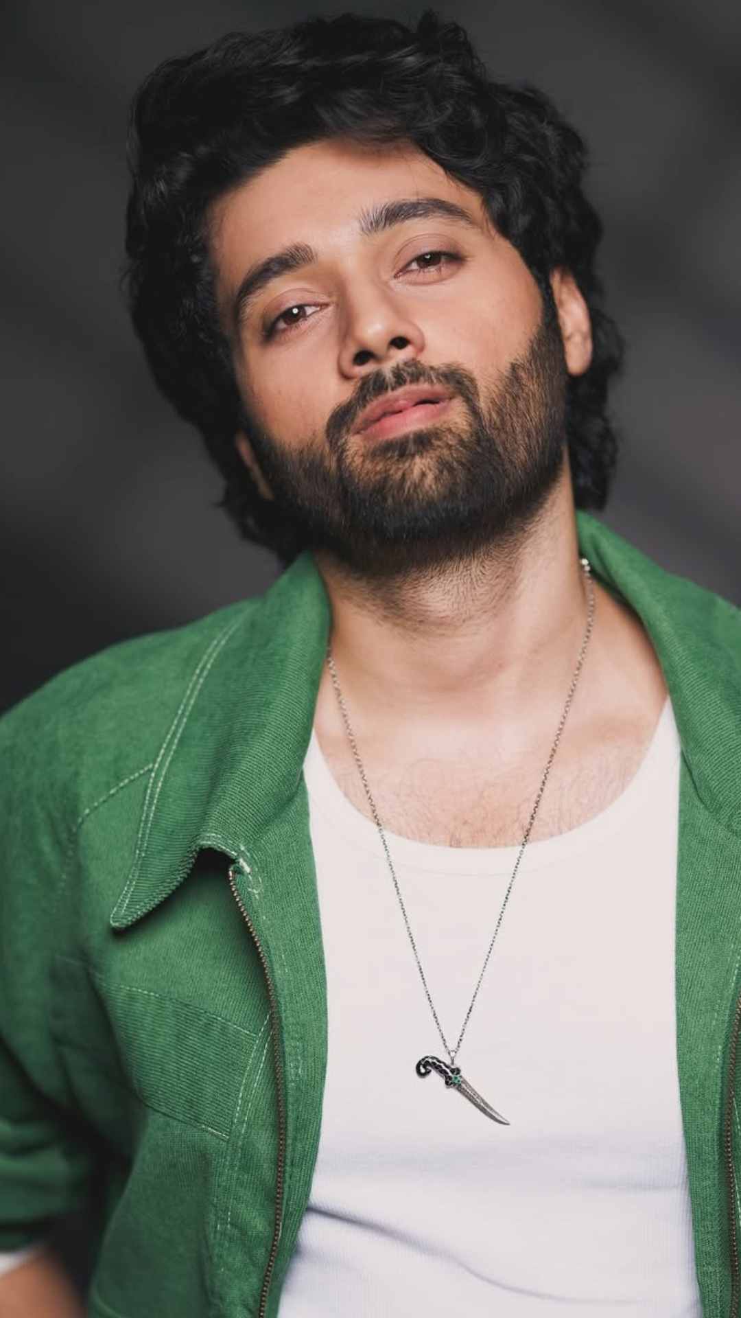 जिनको अपने गदर 2 में देखा होगा