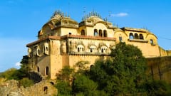 राजस्थान के इस किले को क्यों कहते हैं कुंवारा किला? इसके पीछे है ये दिलचस्प कारण