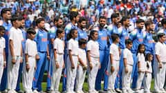 BCCI Contracts 2025: इन 5 खिलाड़ियों को पहली बार मिला BCCI का सेंट्रल कॉन्ट्रैक्ट, जानिए कितना मिलेगा पैसा