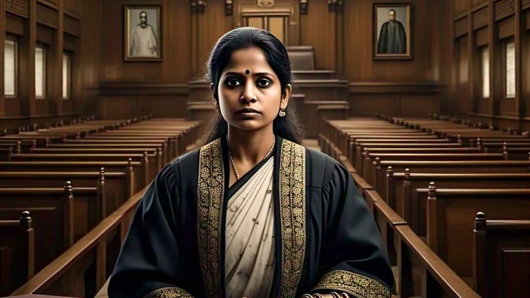 MP Judge Resigns After Elevation Of District Judge Against Whom She Alleged Harassment mp-woman-judge-resigns-over-harassment-accused-hc-promotion MP Judge Resigns After Elevation Of District Judge Against Whom She Alleged Harassment