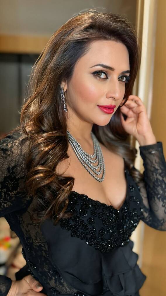 प्यार में अंधी हो एक्ट्रेस ने लिया था काले जादू का सहारा