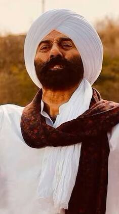 संडे क जाट ने बड़ी हुंकार, 11वें दिन कर डाली इतनी कमाई