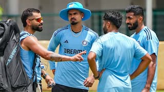 बीसीसीआई ने जारी की सेंट्रल कॉन्ट्रैक्ट लिस्ट, जानिए किस खिलाड़ी को मिलेंगे कितने करोड़