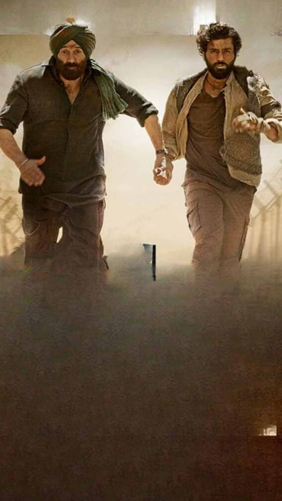 गदर एक्टर ने लगाया पुष्पा 2 पर बड़ा आरोप