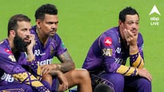 দলে বিরাট চমক কেকেআরের, একসঙ্গে বাদ দুই তারকা! টস জিতে কী সিদ্ধান্ত রাহানের?