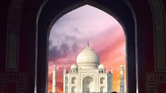 कैसे बनाया गया था आगरा का ताजमहल, इसके लिए कहां-कहां से मंगाया गया था सामान?