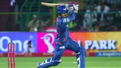 IPL 2025: সপ্তাহান্তে একই দিনে আইপিএল এবং পাকিস্তানের পিএসএলও মাতালেন আব্দুল সামাদ