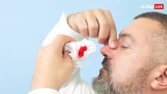 ઉનાળામાં આપના નાકમાં વારંવાર લોહી નીકળે છે તો સાવધાન, આ ગંભીર સમસ્યાના હોઇ શકે છે સંકેત