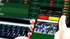 IPL માં ઓનલાઇન સટ્ટો રમનારાઓ પર થાય છે આવા કેસ, જાણી લો કાયદો