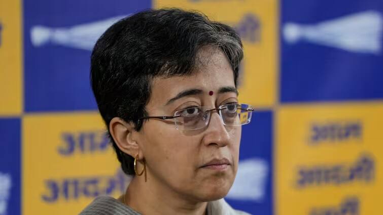 MCD Polls News delhi mcd mayor election aam aadmi party will not contest atishi announced attacks on bjp 'આમ આદમી પાર્ટી નહીં લડે MCD મેયરની ચૂંટણી', આતિશીનું મોટુ એલાન, BJP પર લગાવ્યો મોટો આરોપ